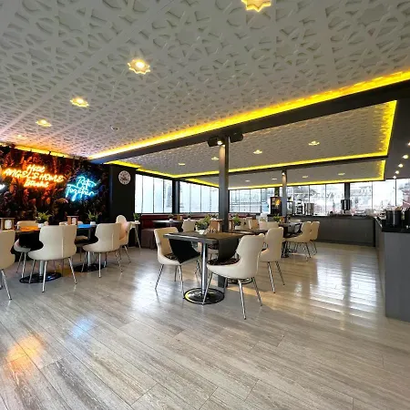 Angel's - Angel Group מלון 3*
