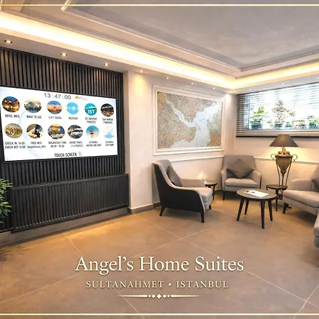 Angel's - Angel Group 3* Isztambul