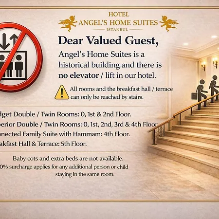 Angel's - Angel Group Szálloda 3*