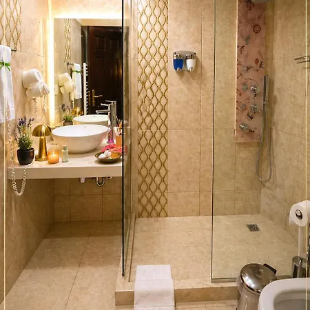 Angel's - Angel Group Szálloda 3*