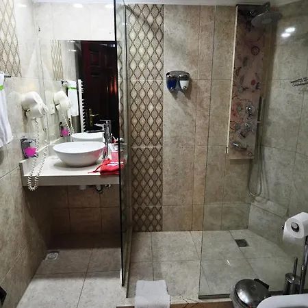 Angel's - Angel Group Hotel