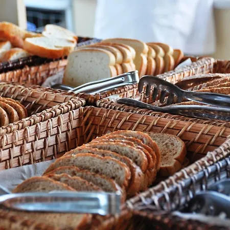 Hotel Angel's - Angel Group