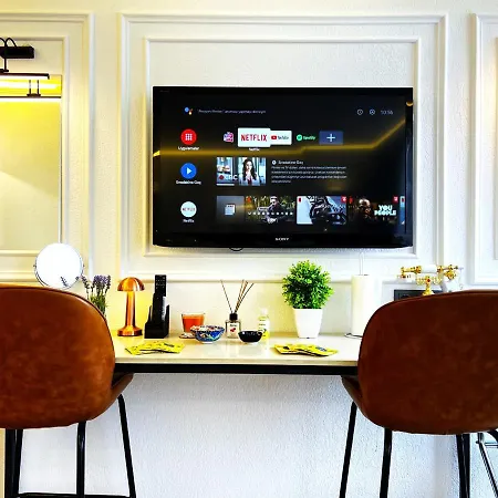 Hotel Angel's - Angel Group Istanbul