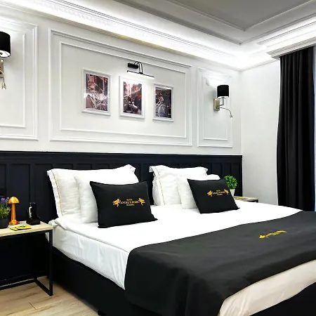 Angel's - Angel Group Hotel