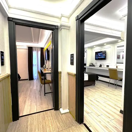 Angel's - Angel Group 3*