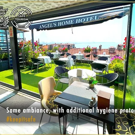 Hotel Angel's - Angel Group 3*