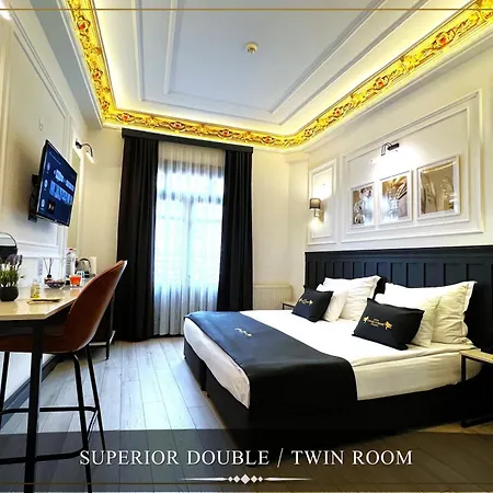 Hotel Angel's - Angel Group Estambul