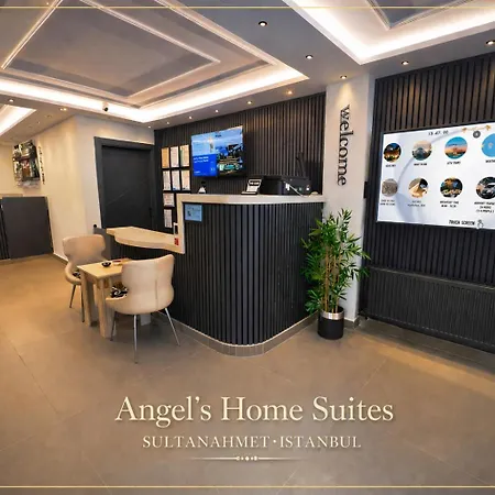 Hotel Angel's - Angel Group 3*