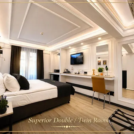 Angel's - Angel Group Hotel Estambul