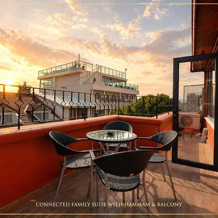 Angel's - Angel Group Hotel