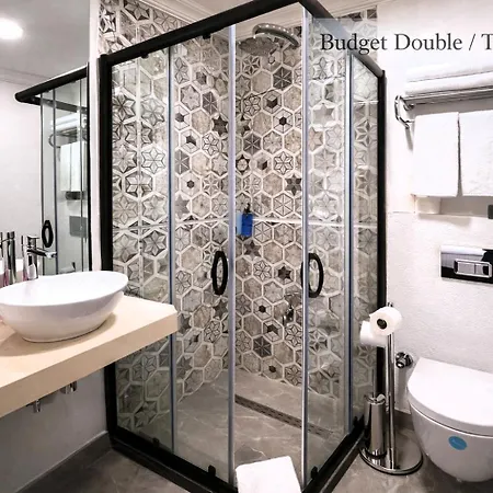 Angel's - Angel Group Hotel Estambul