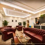 Angel's - Angel Group Otel