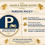 Hotel Angel's - Angel Group 3*