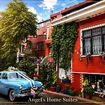 Otel Angel's - Angel Group