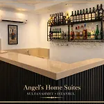 Angel's - Angel Group 3* İstanbul