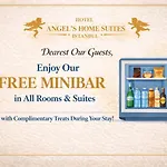Hotel Angel's - Angel Group