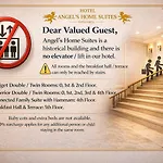 Angel's - Angel Group Otel 3*