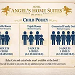 Angel's - Angel Group 酒店