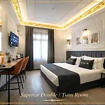 Angel's - Angel Group Otel 3*