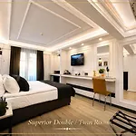 Angel's - Angel Group Otel İstanbul