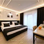 Otel Angel's - Angel Group İstanbul