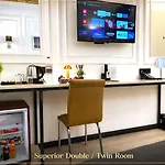 Otel Angel's - Angel Group 3*