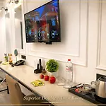 Angel's - Angel Group Otel İstanbul