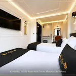 Angel's - Angel Group Otel 3*