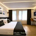 Otel Angel's - Angel Group İstanbul