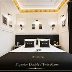 Angel's - Angel Group Otel 3*