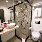 Angel's - Angel Group Otel İstanbul