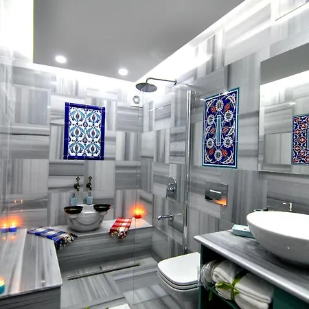 Hotel Angel's - Angel Group Istanbul