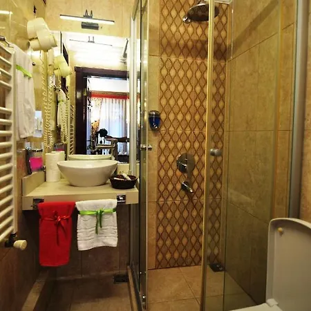 Otel Angel's - Angel Group İstanbul