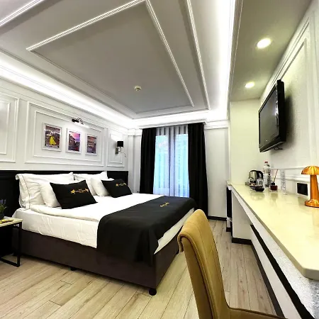 Angel's - Angel Group Szálloda 3*