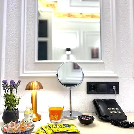 Angel's - Angel Group Hotel Istanbul