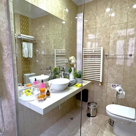 Hotel Angel's - Angel Group