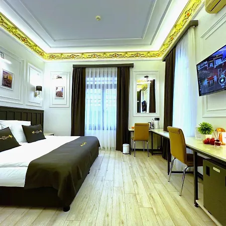 호텔 Angel's - Angel Group