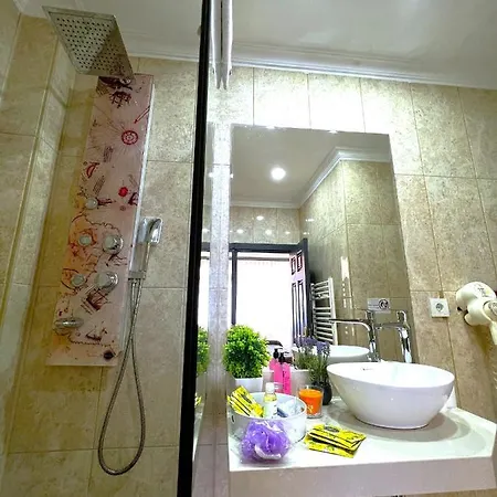 Angel's - Angel Group 3* 이스탄불