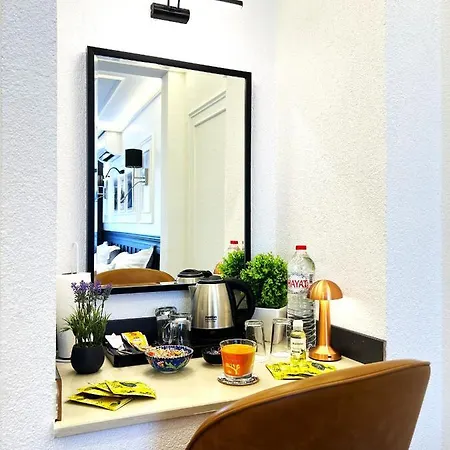 Angel's - Angel Group 3* Istanbul