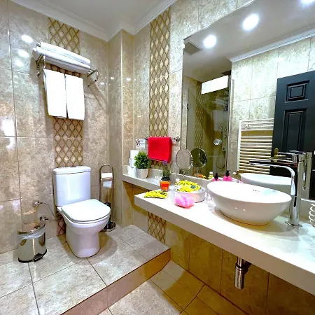 Angel's - Angel Group Istanbul