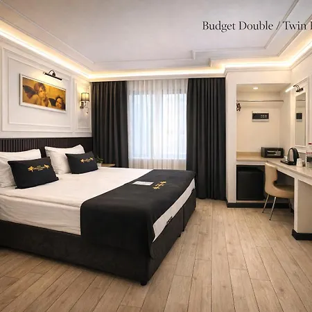 Angel's - Angel Group فندق اسطنبول