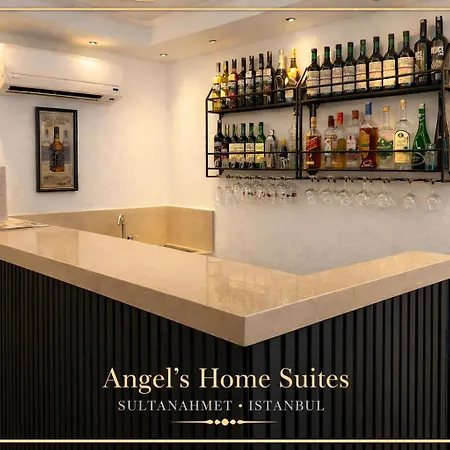 Angel's - Angel Group 3* اسطنبول