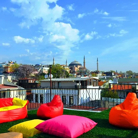 ホテル Angel's - Angel Group 3*