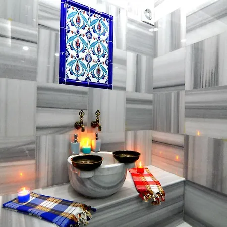 Angel's - Angel Group イスタンブール