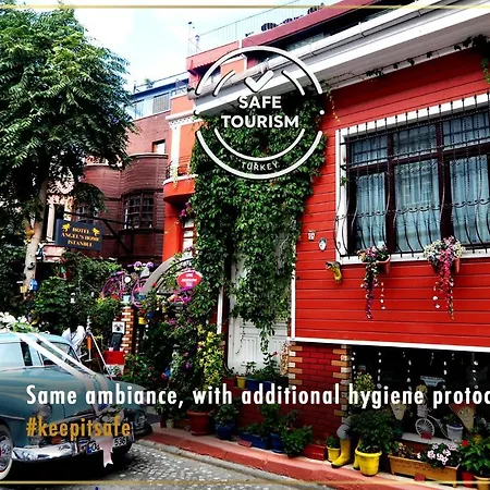 ホテル Angel's - Angel Group 3*