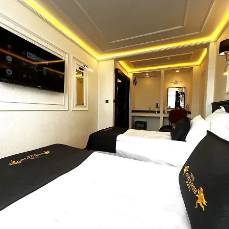 ホテル Angel's - Angel Group イスタンブール