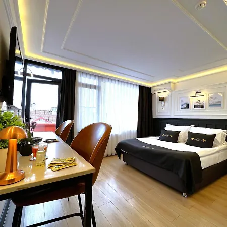 Angel's - Angel Group 3* イスタンブール