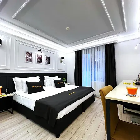 Angel's - Angel Group 3* イスタンブール