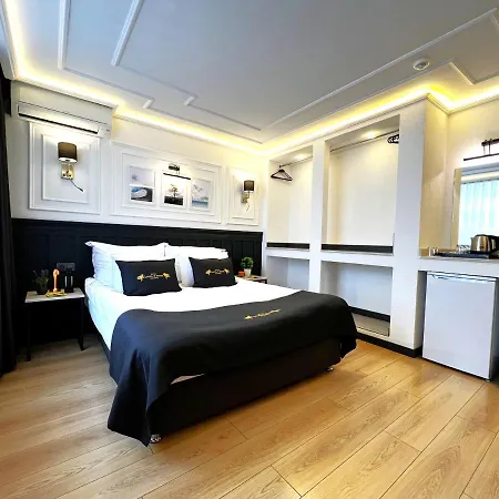 Angel's - Angel Group イスタンブール