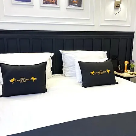 Angel's - Angel Group